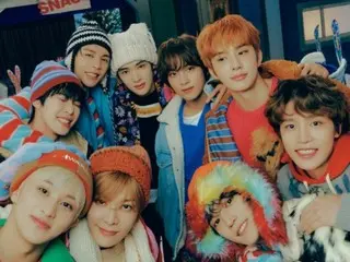 「NCT127」、本日（21日）「Be There For Me」MVティーザー公開…初の感性ウィンターソングに注目