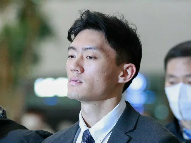 全斗煥元大統領の孫、「違法薬物使用容疑」裁判の1審判決が宣告