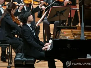 イム・ユンチャン　ＮＹタイムズ「今年のベスト・クラシックアルバム」に