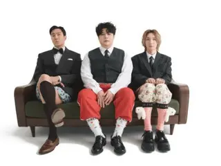 “異色ユニット”「SUPER JUNIOR-L.S.S.」が本格始動、2024年日本でシングル発売に続き…アジアツアー決定