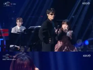 「AKMU」イ・スヒョン、10年ぶりの涙「オナルオバム」最後の夜…「結局兄に頼って」