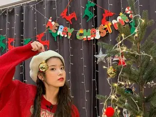 【厳選5曲】やっぱりクリスマスはこの曲！K-POPクリスマス曲特集！