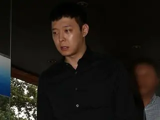 “税金高額滞納”ユチョン、今度は芸能活動をめぐり5億ウォンの賠償判決