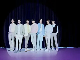 ［韓流］ＢＴＳ過去曲も再注目　３曲がｉＴｕｎｅｓで１位