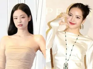 “一人立ち”JENNIE（BLACKPINK）に続き…次はLISA？カバー曲を投稿してファンへプレゼント、グループ再契約後に集まる関心