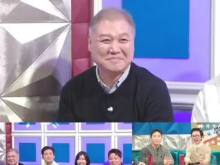 ドラマ「悪の心を読む者たち」のモチーフにもなった韓国初のプロファイラー、講演時のファンサービスを明かすとキム・グラは反省＝「ラジオスター」