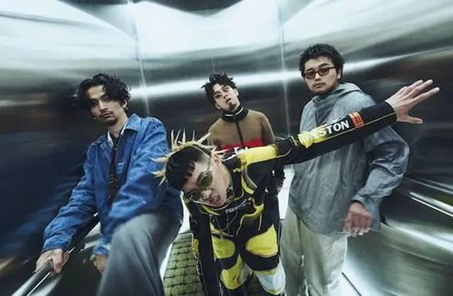 Ｋｉｎｇ　Ｇｎｕ（公演企画会社提供）＝（聯合ニュース）≪転載・転用禁止≫