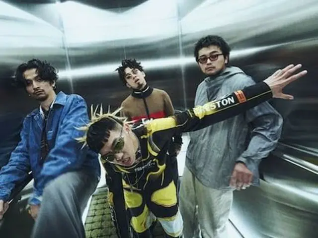 Ｋｉｎｇ　Ｇｎｕ（公演企画会社提供）＝（聯合ニュース）≪転載・転用禁止≫