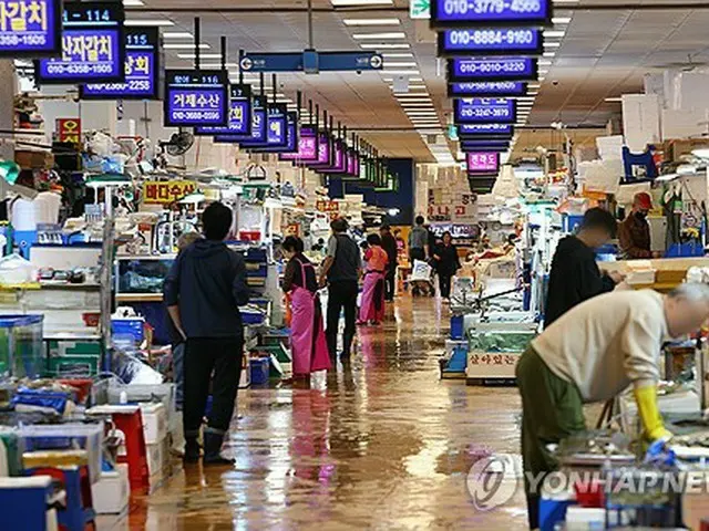 ホタテ輸出強化「日本の計画にすぎず」　韓国政府は輸入規制維持 | wowKorea（ワウコリア）