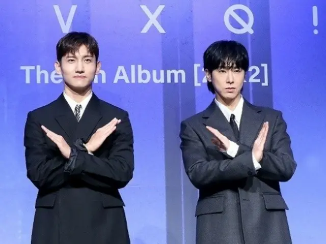 「いろいろなことが多い」…「東方神起」、デビュー20周年を迎え振り返った栄光と危機の瞬間…“2013年の日産スタジアムと2010年のSM TOWN”