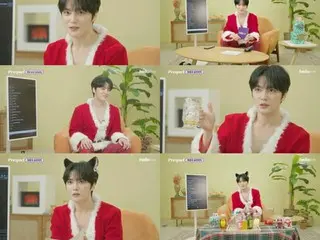 ［韓流］デビュー２０周年迎えるジェジュン　来年アルバム発売