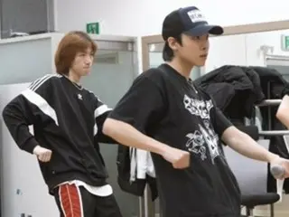 「TRENDZ」、「Go Up」の振付と衣装を直接制作…期待感UP