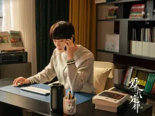 ≪中華ドラマNOW≫「マリアージュ・ブラン〜嘘つき弁護士の愛の法則〜」38話、チンシーがヤオヤオに対して自分の気持ちを正直に伝える＝あらすじ・ネタバレ