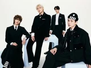 「SHINee」、輝いたデビュー15周年…2024年もアジアツアーからソロ活動まで活躍を予告