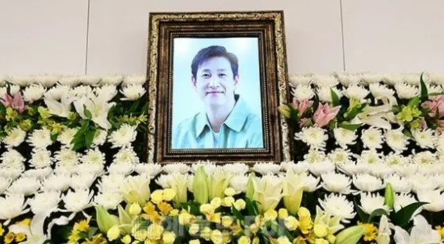 故イ・ソンギュンさん、遺族の要請により遺書は非公開…解剖も行わない方針