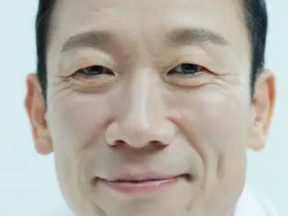 “ことし最も忙しかった俳優の一人”チョン・ソギョン、パク・ミニョンの父親役で新ドラマ「私の夫と結婚して」に特別出演