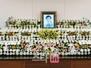 DGK、「故イ・ソンギュンさんの捜査のリアルタイム報道は遺憾」