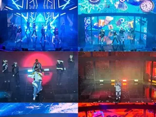 「TIOT」、初の年末ファンコン開催…クム・ジュンヒョンのソロ曲サプライズ初公開も