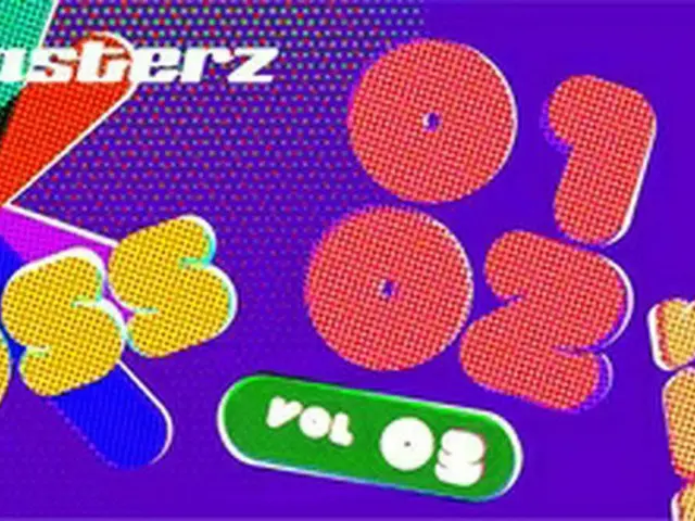 「Ｋ―Ｐｏｐ　Ｍａｓｔｅｒｚ　ｘ　ＫＲＯＳＳ　ｖｏｌ．３」がバンテリンドーム　ナゴヤで開催される（同公演の公式Ｘより）＝（聯合ニュース）≪転載・転用禁止≫