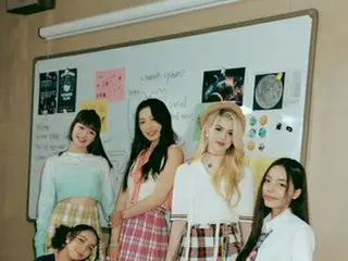 ［韓流］ガールズグループＶＣＨＡが２６日デビュー　ＪＹＰと米大手レーベルがタッグ