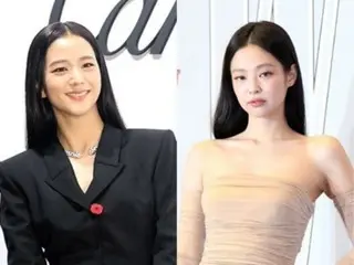 YGを離れ家族の元に？…「BLACKPINK」JISOO、JENNIEに続いてエンタメ会社設立か？