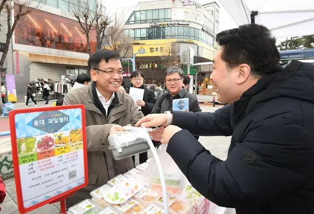 民生を強調した韓国政府...問題は物価に追いつかない所得