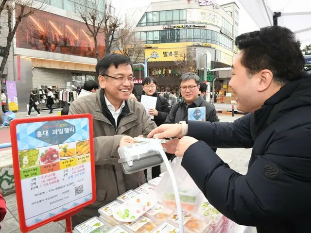 民生を強調した韓国政府...問題は物価に追いつかない所得