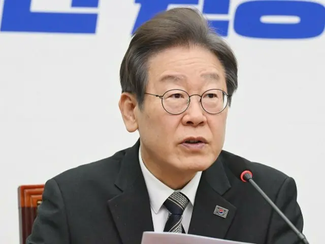 李在明野党代表を襲った犯人「殺害しようとした」…警察「計画犯罪」に重点置き捜査