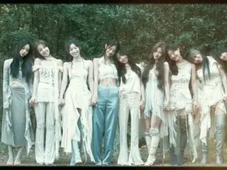 ［韓流］ＴＷＩＣＥ　来月１３枚目ミニアルバム発売＝約１年ぶり新譜
