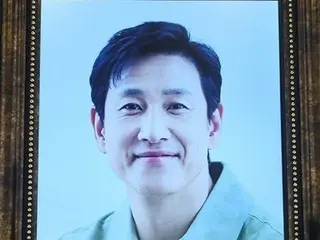 故イ・ソンギュンさんを脅迫した20代女性、次は“妻のチョン・ヘジン”が標的…SNSのやり取りが公開