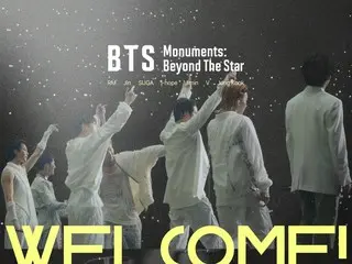 「BTS」ドキュメンタリー5，6話公開…「僕たちがいる場所はステージ」