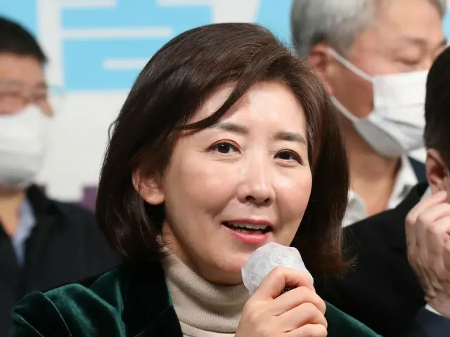 李元代表の新党結成、与党から批判「時期と理由が不十分」＝韓国