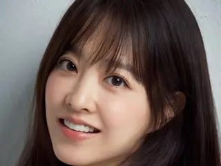 女優パク・ボヨン、子供病院に2千万ウォン（約218万円）寄付