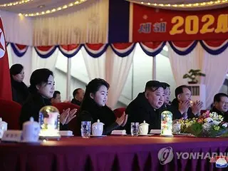 「韓国は敵対国」　北朝鮮が対韓機関整理に着手＝メディアは「統一」を削除
