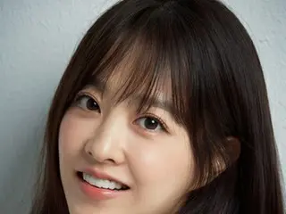 ［韓流］女優パク・ボヨン　子ども病院に寄付