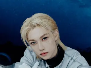 ［韓流］Ｓｔｒａｙ　Ｋｉｄｓフィリックス　ユニセフ韓国委の高額寄付者に