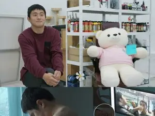 キアン84、大賞受賞後の心境「チョン・ヒョンムに申し訳ない…もらわないわけにもいかないし」＝「私は一人で暮らす」