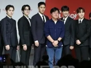 “制作費は数千万円台”…「SEVENTEEN」の旅番組、ナPDの手で人気を得られるか？