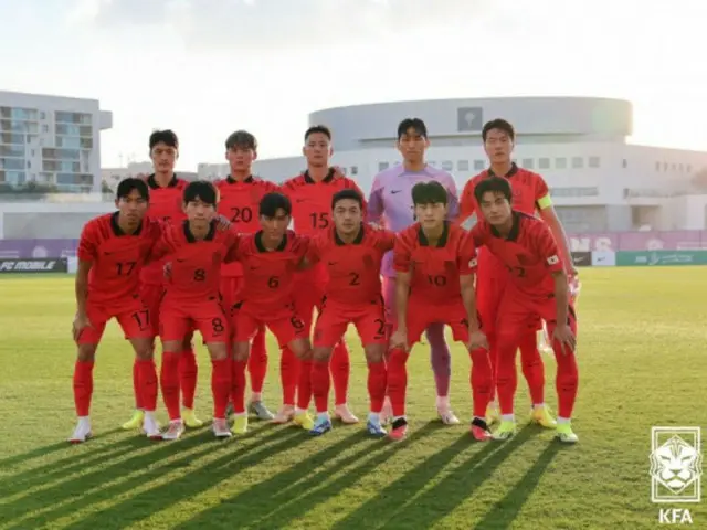 韓国サッカー代表、7試合連続無失点は3位タイ...イ・ガンイン退場は7年3か月ぶり