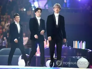 ［韓流］ＥＸＯメンバー３人が独立レーベルに　ＳＭエンタとの契約・グループ活動は維持