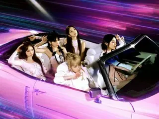 ［韓流］ＬＥ　ＳＳＥＲＡＦＩＭの英語曲　韓国音楽サイトで新年初のチャート１位