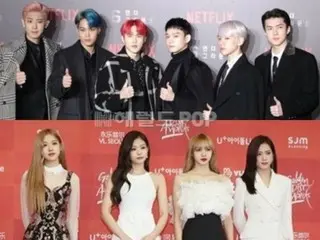 「EXO」に「BLACKPINK」、独立してもまた一緒に…完全体とソロ活動ラッシュの予告