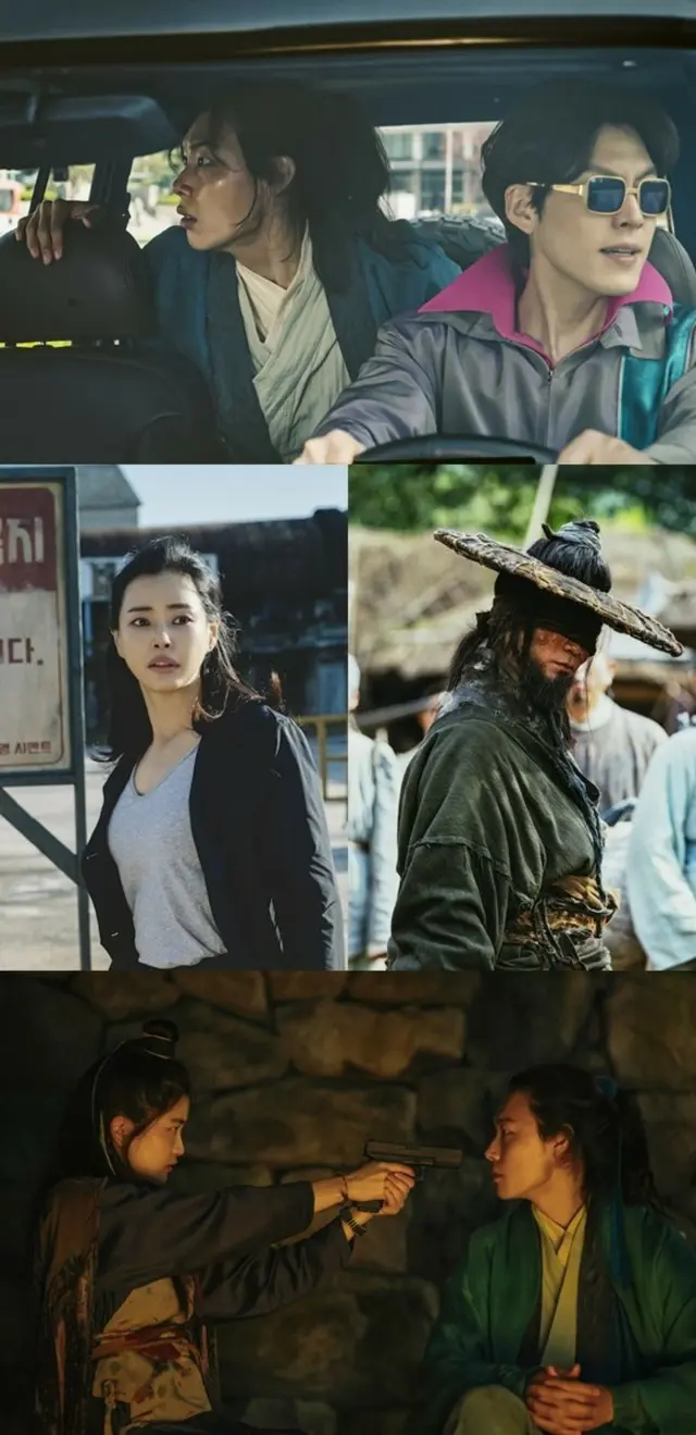 公開 D-1「宇宙+人 2部」、観客がオススメする期待ポイント