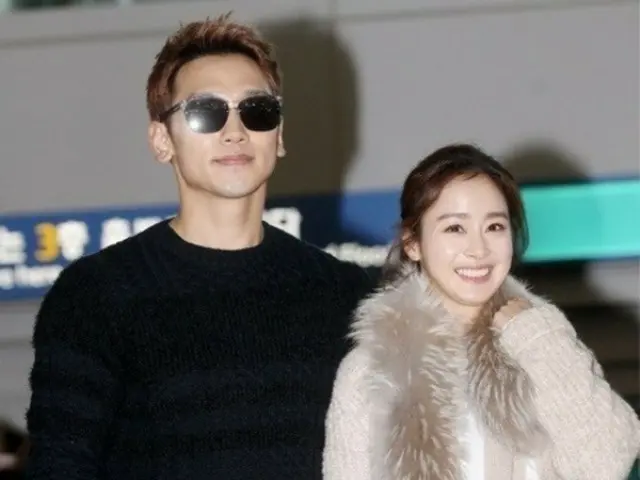 韓国歌手Rain(ピ)、女優キム・テヒ夫妻にストーカー行為をした容疑で起訴された40代女性が懲役6か月の実刑を言い渡された。