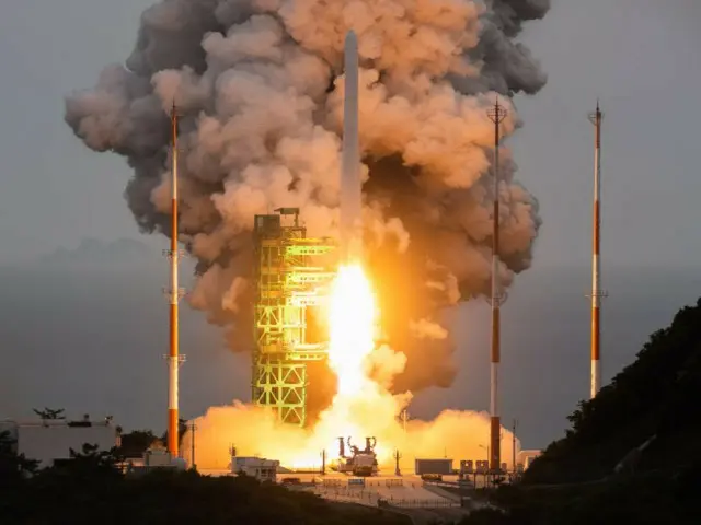 宇宙航空庁法が本会議を通過、5月に韓国版「NASA」が誕生へ＝韓国