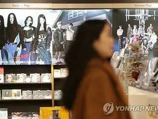 ［韓流］昨年の米ＣＤ売り上げ　韓国勢７作品がトップ１０入り