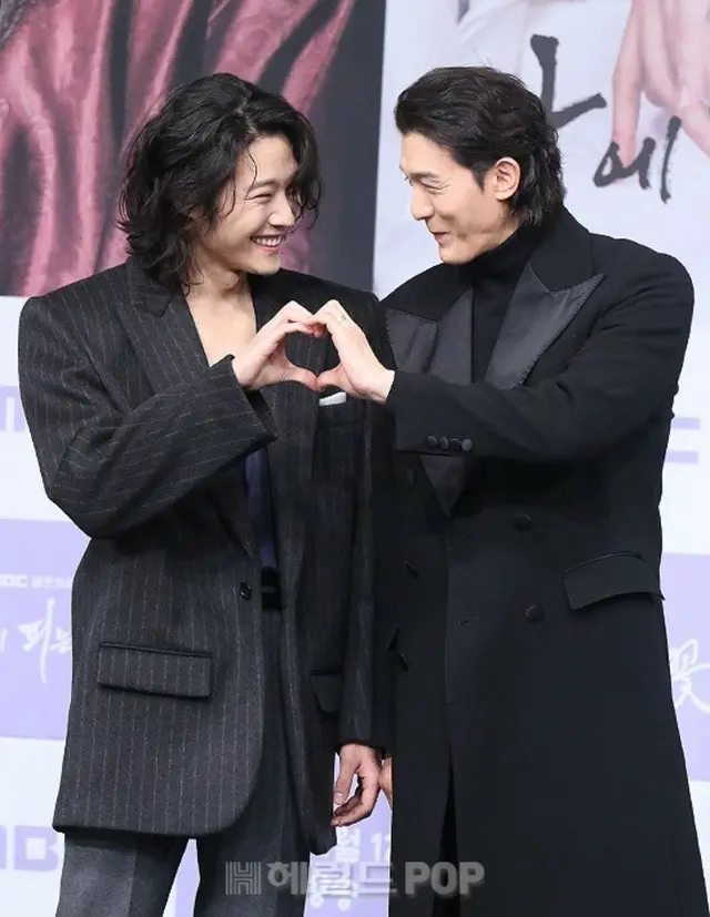 イ・ジョンウォン、イ・ギウ