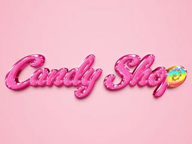 Candy Shop