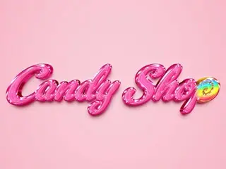 Braveエンタの新ガールズグループ、チーム名は「Candy Shop」に