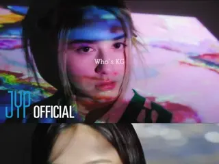 JYPの新人「VCHA」、「Girls of the Year」第2弾サウンドティーザー公開